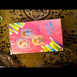 Little cammy collectibles